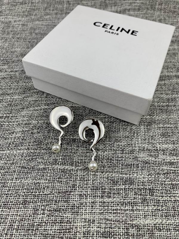 Celine Earring 05lyr338